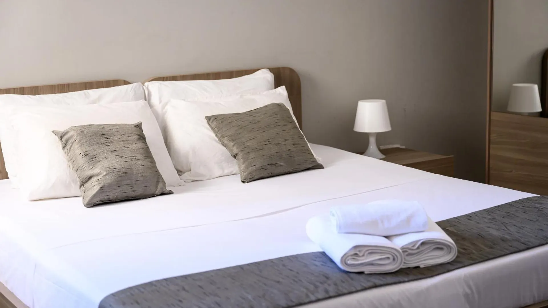 F11 Modern And Bright Apartment In Malta Msida Malta