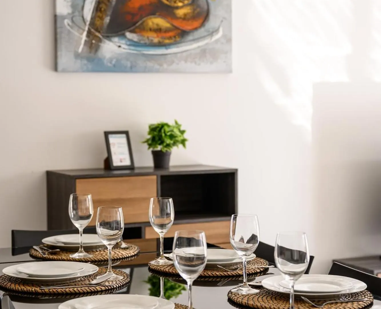 F11 Modern And Bright Apartment In Malta Msida