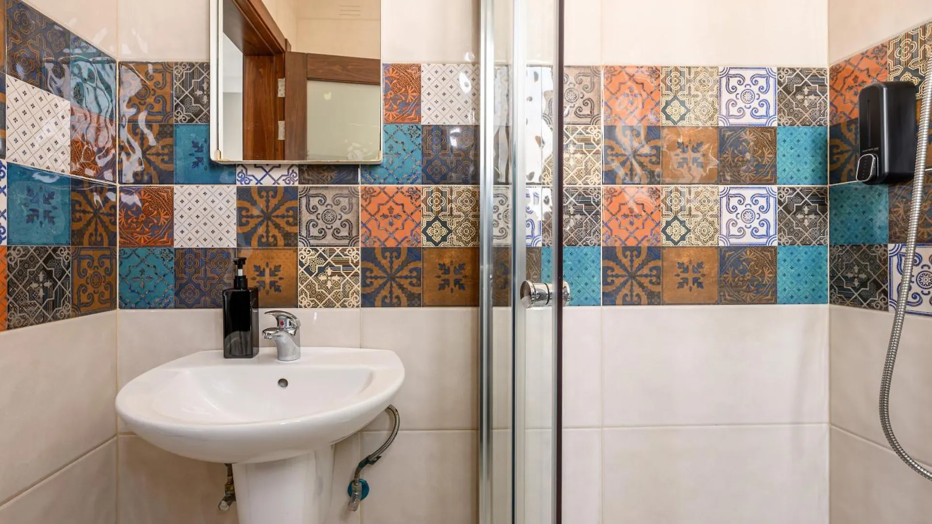 F11 Modern And Bright Apartment In Malta Msida 0*,