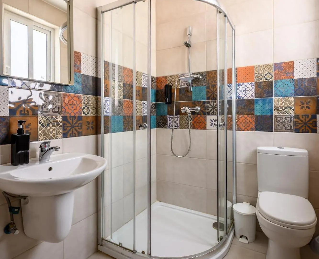 F11 Modern And Bright Apartment In Malta Msida 0*,  Malta