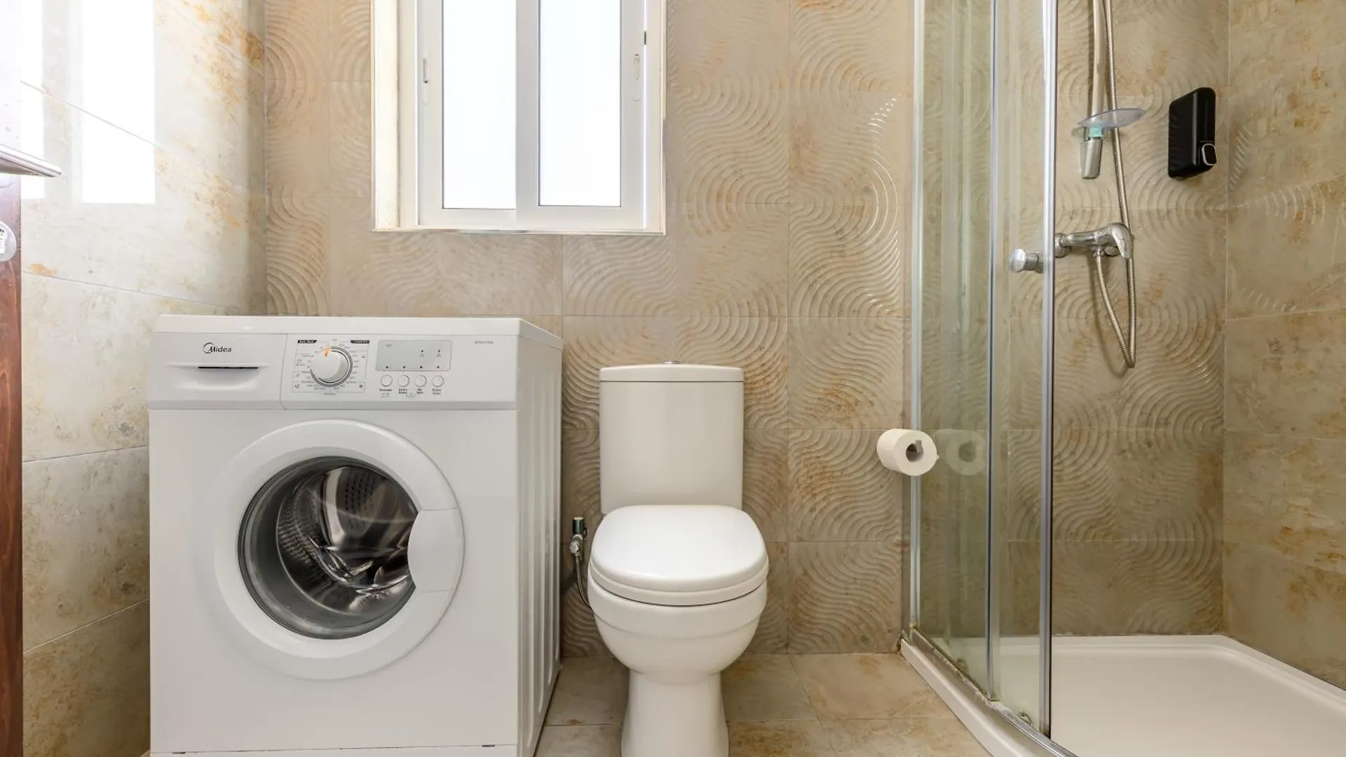 F11 Modern And Bright Apartment In Malta Msida 0*,