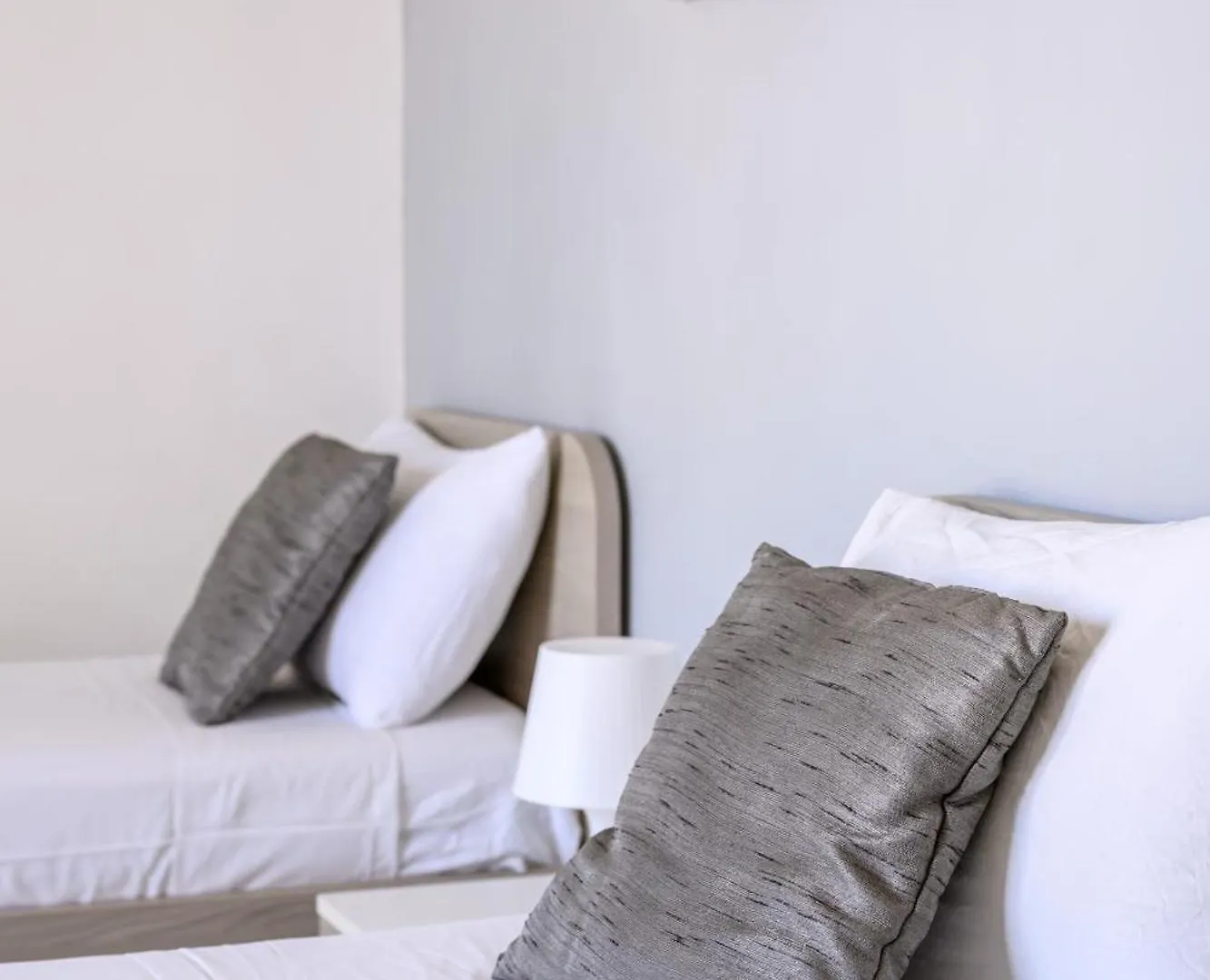 F11 Modern And Bright Apartment In Malta Msida