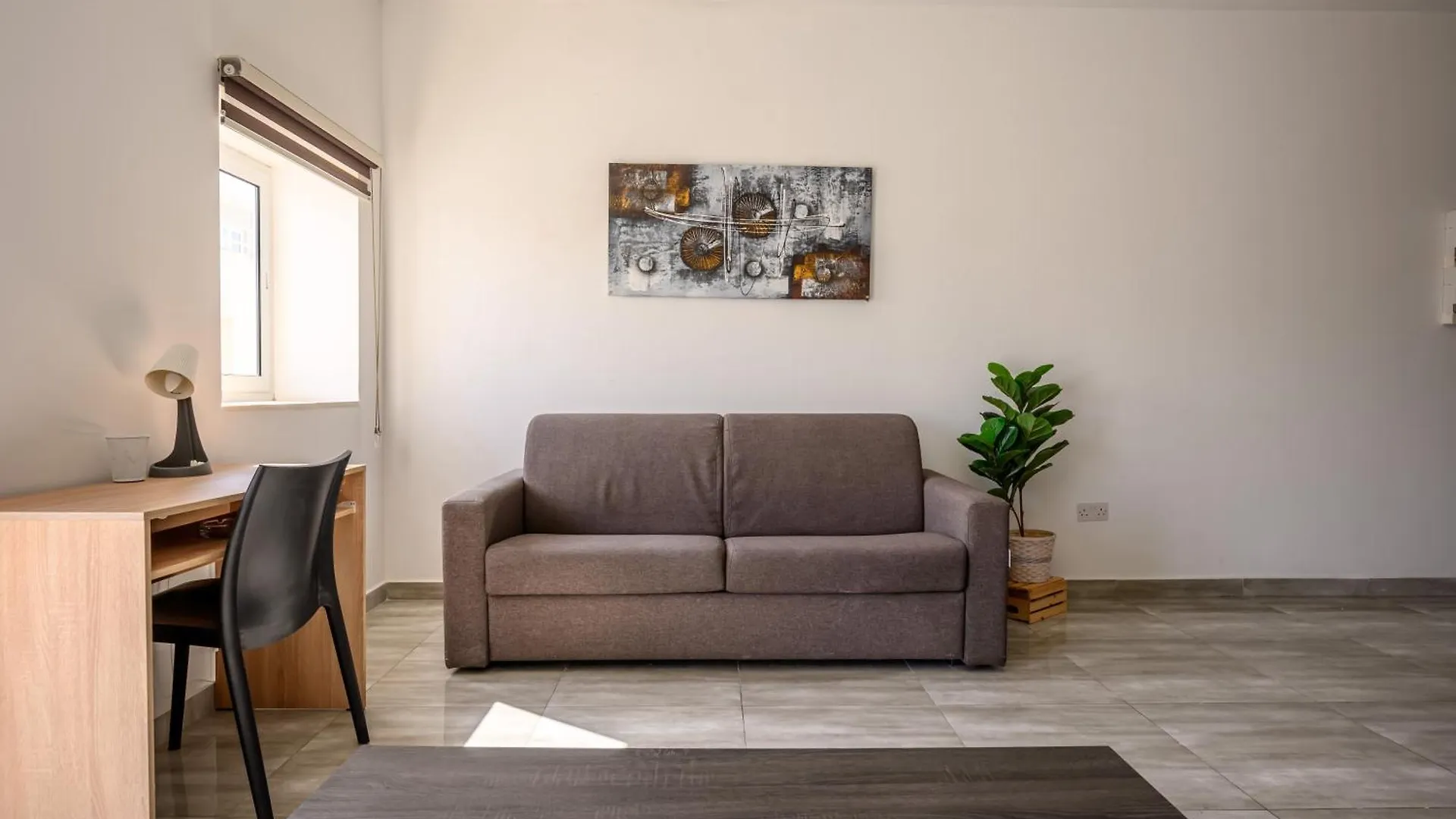 F11 Modern And Bright Apartment In Malta Msida 0*,