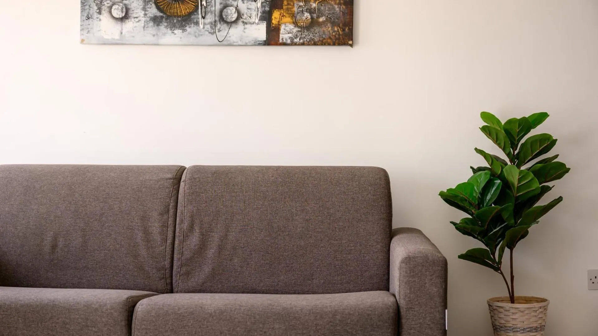 F11 Modern And Bright Apartment In Malta Msida 0*,  Malta